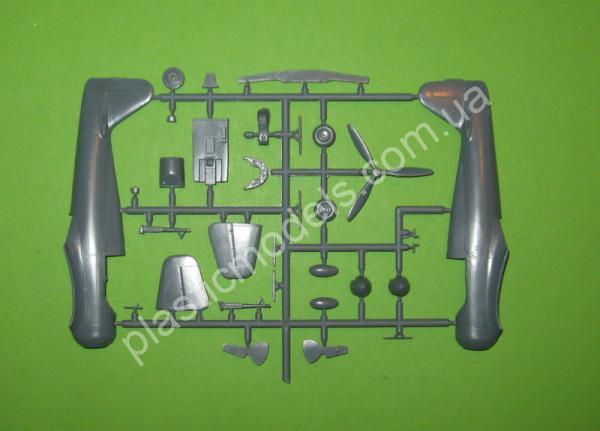 1/72 RS models 92248 Marcel-Bloch MB-155