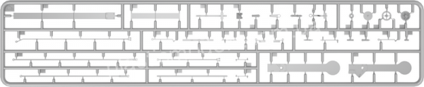 Railway Semaphore 1/35 MiniArt 35566