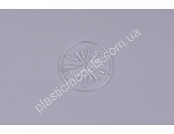 1/72 Eduard 70122 Spitfire F Mk. IX