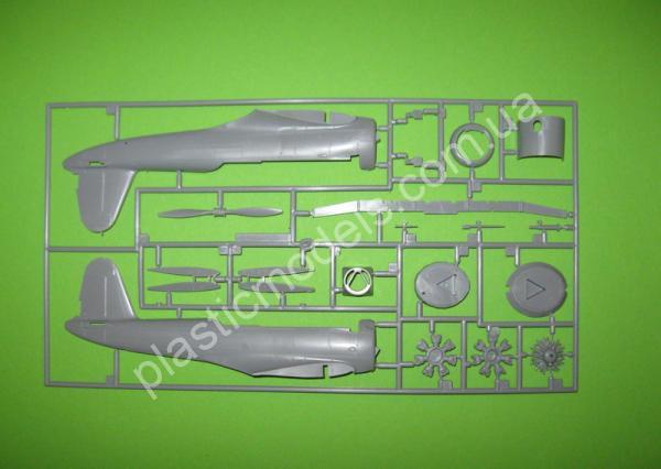1/48 Special hobby 48213 V-156F Vindicator ‘Aéronavale Service’