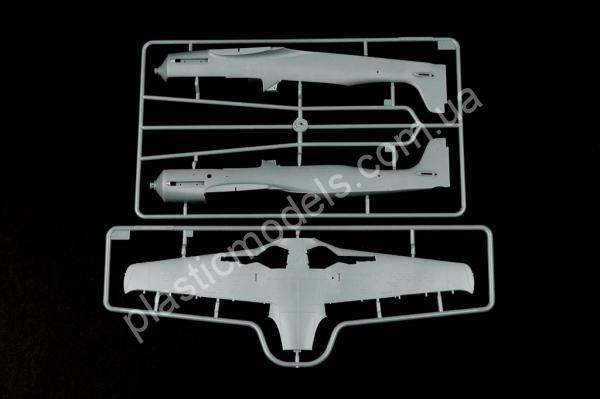 1/48 HobbyBooss 81701 Ta 152 C-0