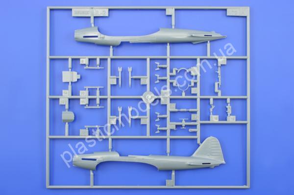 1/72 Eduard 7410 IL-2 weekend edition