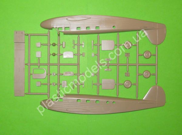 1/72 RS models 92171 Caudron C-445 Goeland