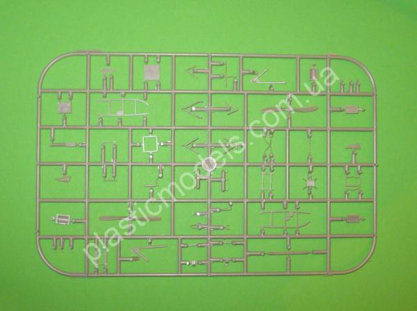 1/48 Special hobby 48176 Pfalz E.I