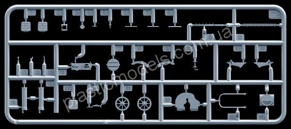 1/35 MiniArt 35212 Bantam 40 BRC