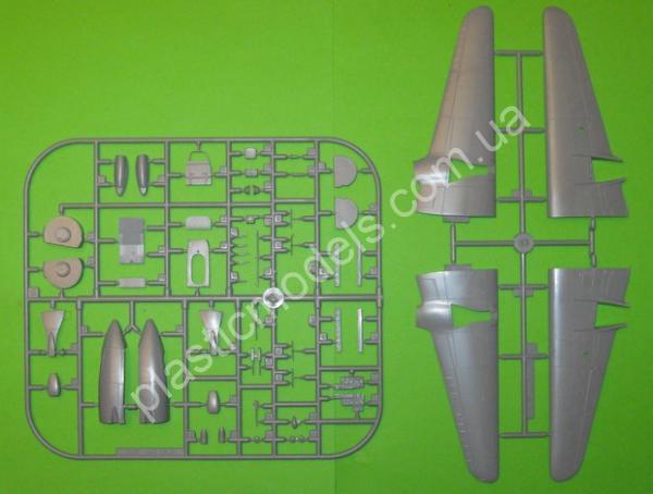 1/72 MPM 72559 Boston Mk.III 'RAF & SAAF Service'