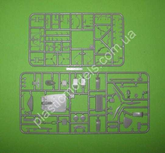 1/48 AMP 48006 Bristol Sycamore HR 50/51 Australian