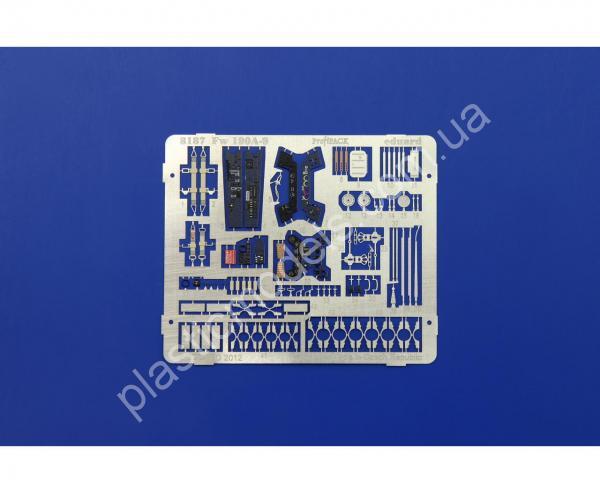 1/48 Eduard 8187 Fw 190A-9