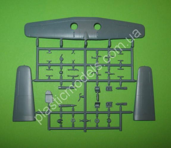 1/72 RS models 92231 Arado Ar 396