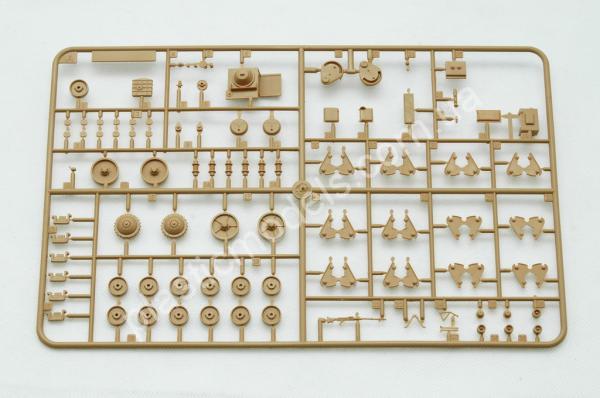 1/35 Trumpeter 0354 Marder I