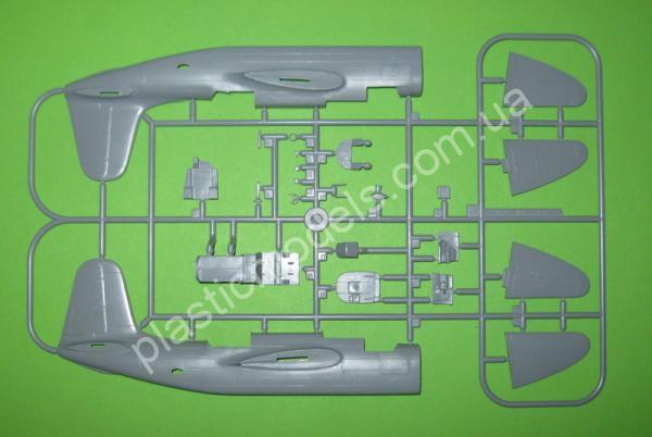 1/72 MPM 72557 A-20B MTO