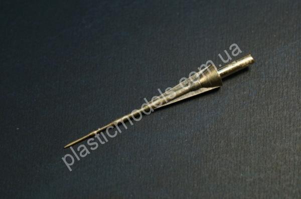 1/48 Mini World 4837 Pitot tube for MIG-29 FULCRUM