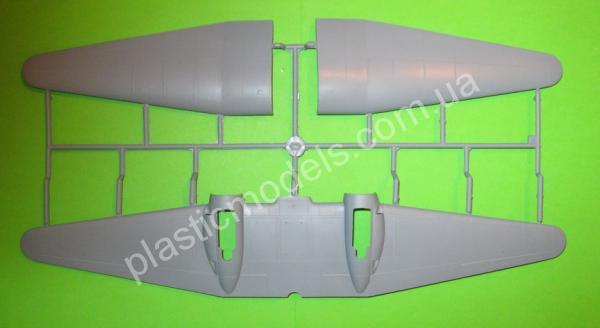 1/48 Azur 082 Potez 633B.2 'French Light Bomber'