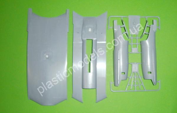 1/72 A&A Models 7230 VVA-14 M1P