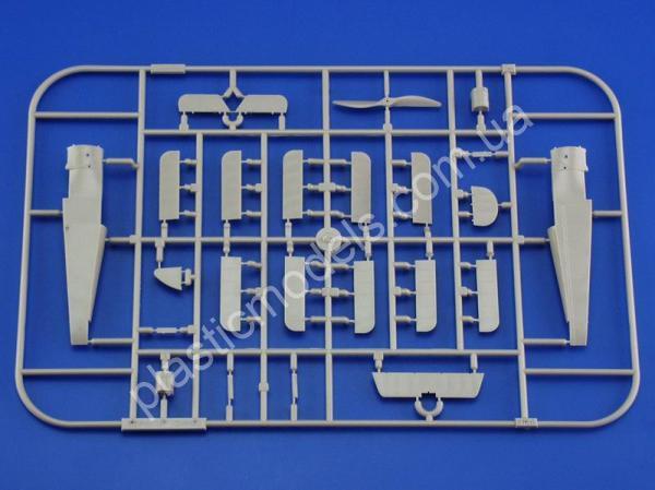 1/48 Eduard 8057 Sopwith F.1 Camel RFC