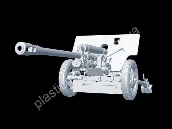 1/35 MiniArt 35081 Советские артиллеристы на манёврах