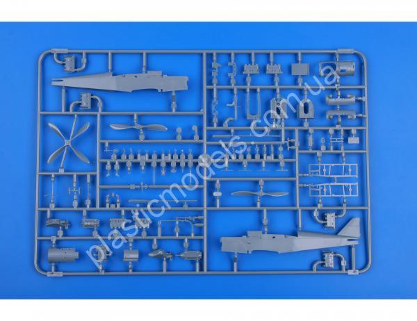 1/48 Eduard 82132 SE.5a Hispano Suiza