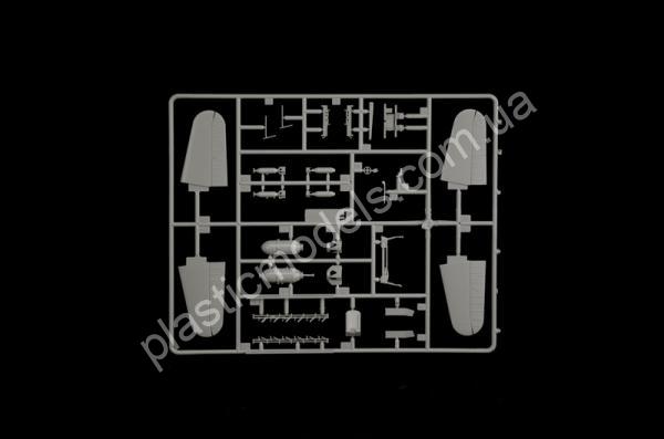 1/48 Italeri 2841 SBD-3 Dauntless
