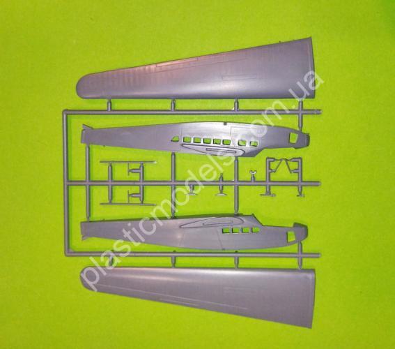 1/72 RS models 92269 DFS 230 