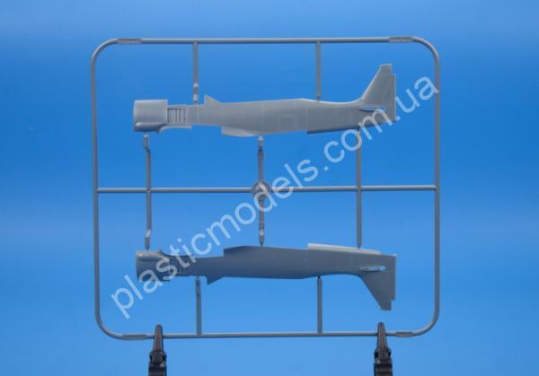 1/48 Eduard 82144 Focke-Wulf Fw 190A-3