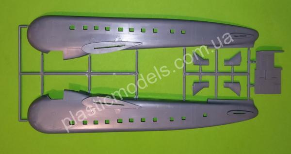 1/72 FLY 72033 Bristol 170 Freighter Mk.21