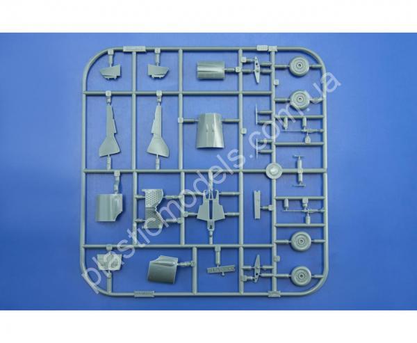 1/48 Eduard 8174 Fw 190A-5