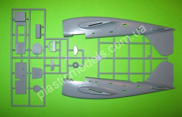 1/72 Special hobby 72251 Digby Mk.I 