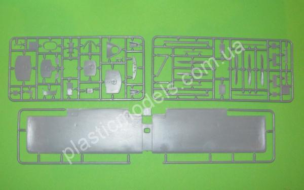1/72 A-model 72233 Dornier Do J Wal Spain Republican Air Force