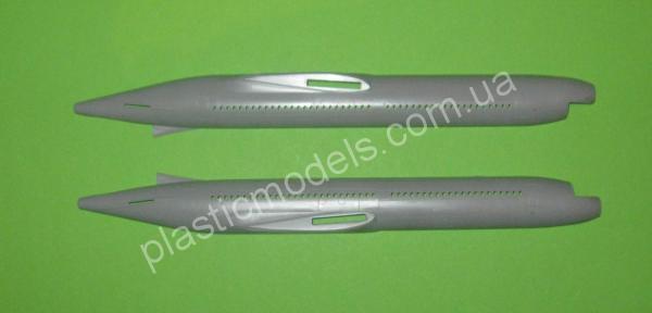 1/144 Roden 328 Vickers VS10 K4 type 1170 tanker