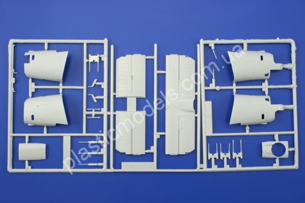 1/72 Eduard 2110 Liberator B. Mk.VI in CBI