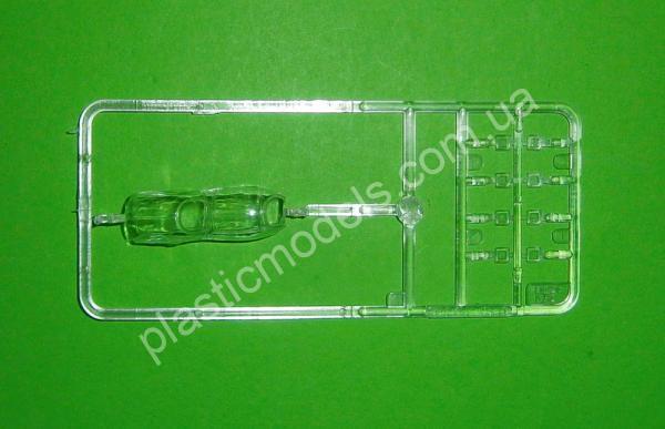 1/72 HobbyBoss 87220 Mi-24V Hind-E