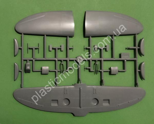 1/48 Sword 48013 Reggiane RE2001 CN (night fighter)
