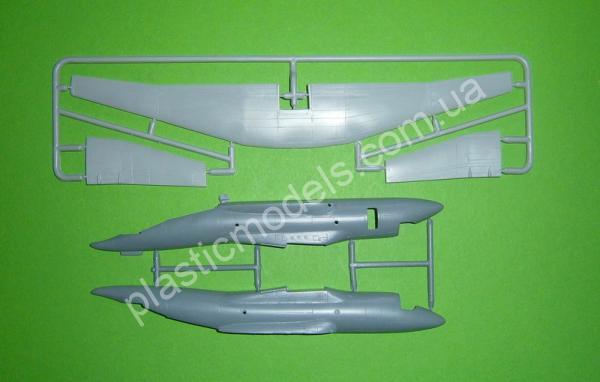 An-74TK-300D 1/144 A-model 1483