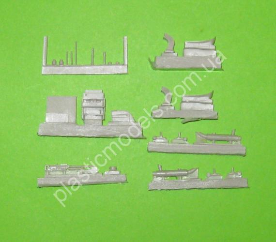 1/48 Special hobby 48152 Airspeed Oxford Mk.I/II 