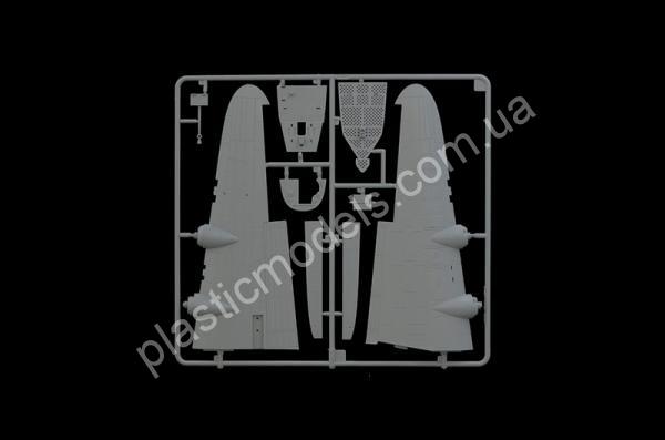 1/72 Italeri 1352 Short Sunderland Mk.III