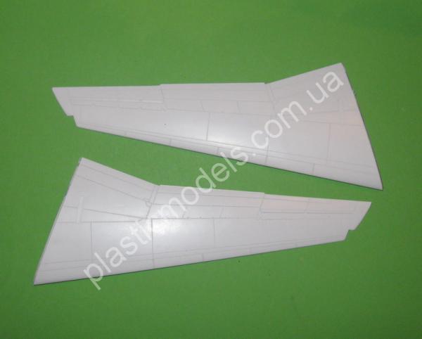 1/72 A-model 72342 Yak-42D Orel Avia