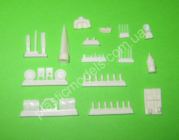 1/72 Special hobby 72098 Reggiane Re 2000 III.Serie