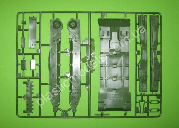 1/35 SKIF 227 T-64AK