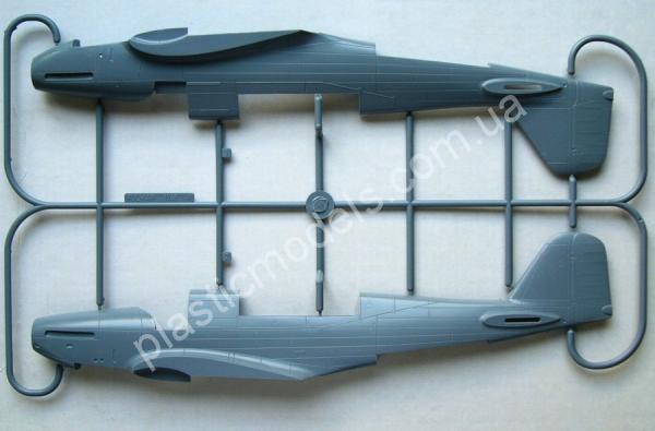 1/48 MPM 48065 Fulmar NF Mk.II