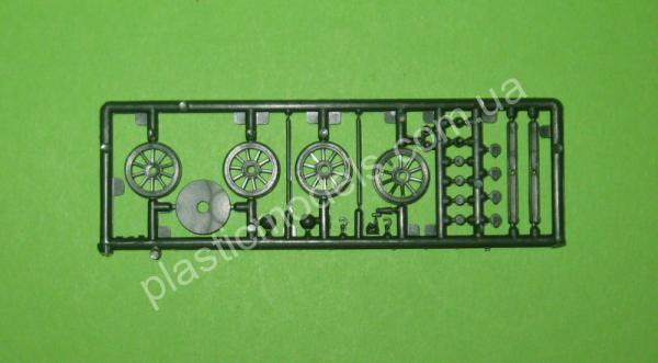 1/72 UMmt 617 SAM-AT platform