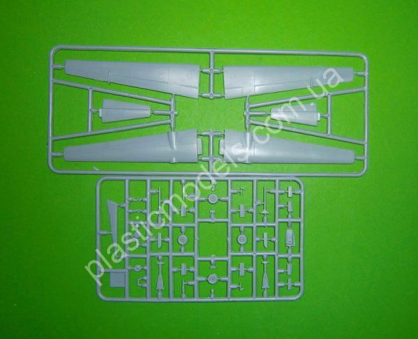 A&A Models 44106 Fokker C-31 A - 
