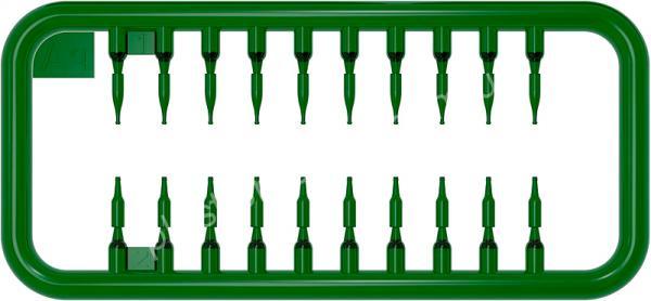1/35 MiniArt 35258 German Grenades & Mines Set