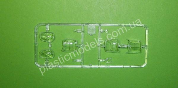 1/72 A-model 72374 Diamond Da-42 Twin Star
