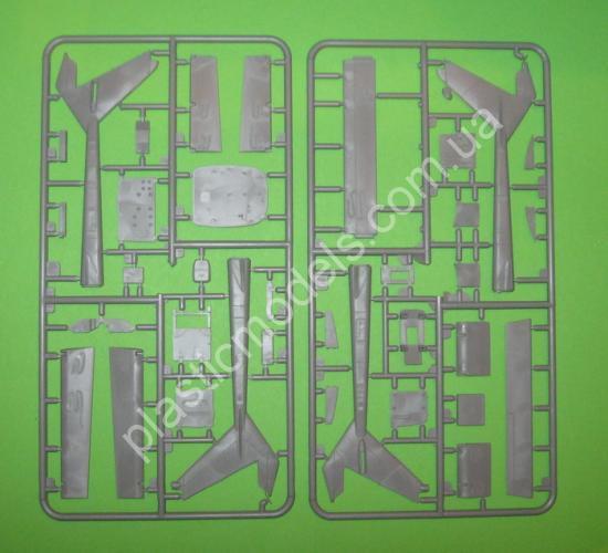 1/32 Roden 628 Reims FTB337G LYNX “Bush War”