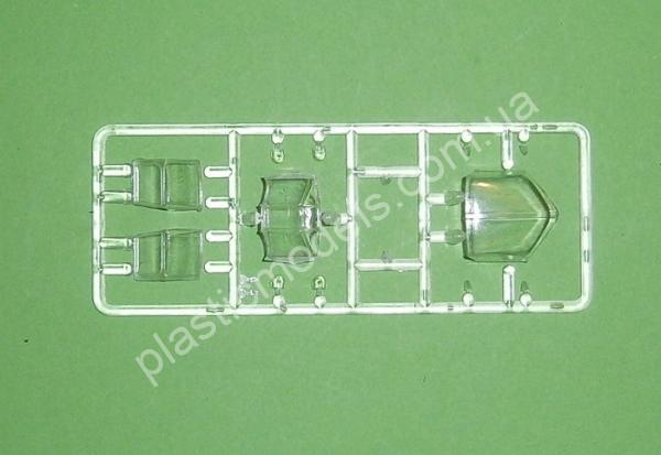 1/48 Mikro Mir 48-014 HUNTING Provost T. 1