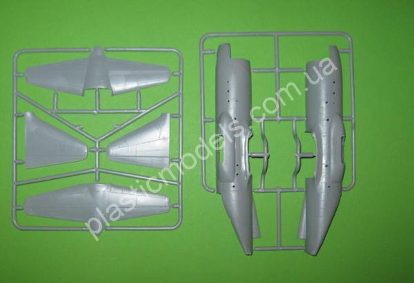 1/144 SOVA-M 14002 EC-130V (AEW&C)
