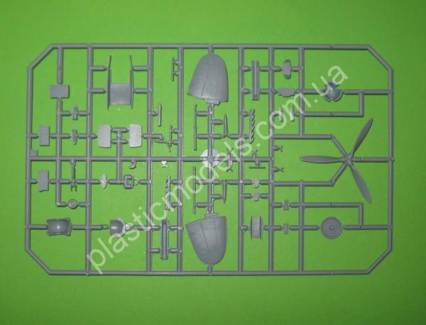 1/48 Special Hobby  48087 Fiat G.55A \'Post War Service\'