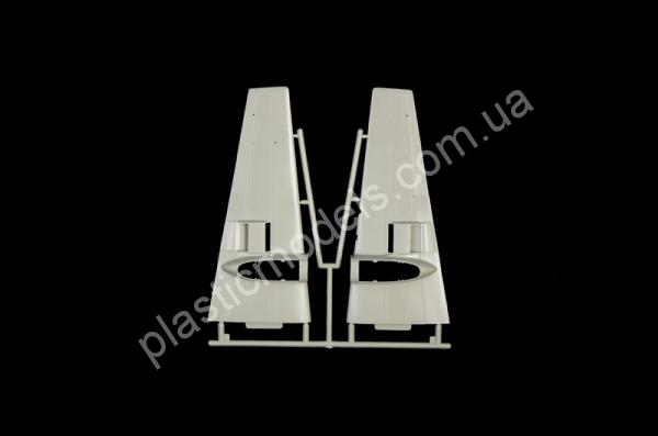1/48 Italeri 2794 Messerschmitt Bf 110C/D