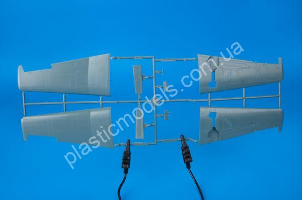 1/48 Eduard 8227 Grumman F6F-3 Hellcat