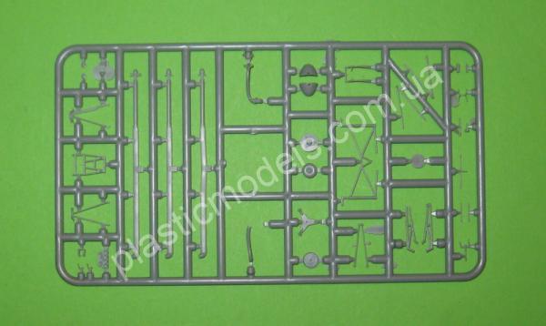 1/72 AMP 72006 Doblhoff WNF 342